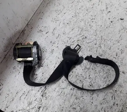 Volkswagen Jetta V Front seatbelt 604003400A R105058600260015