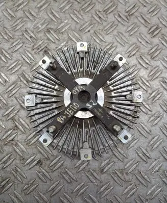 Mitsubishi Pajero Sport I Viscous fan clutch NRF2000535