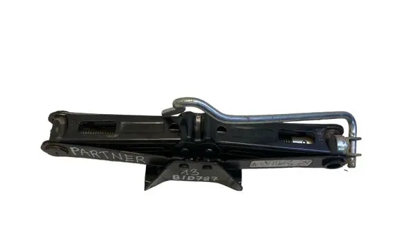 Peugeot Partner Lift Jack 
