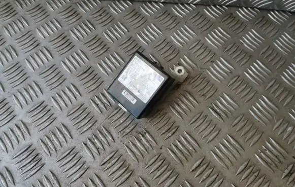 Toyota Corolla Verso AR10 Door control unit/module 897410F010