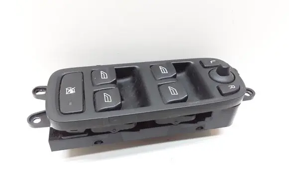Volvo V50 Electric window control switch 30710787 30710788 30710789