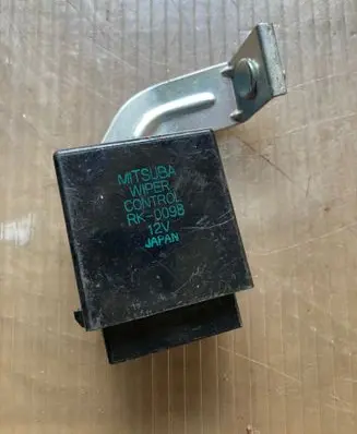 Subaru Forester SH Window wiper relay RK0098