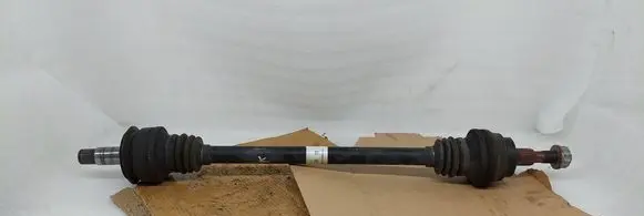 Mercedes-Benz GLE (W166 - C292) Rear driveshaft 1663501110 1606303