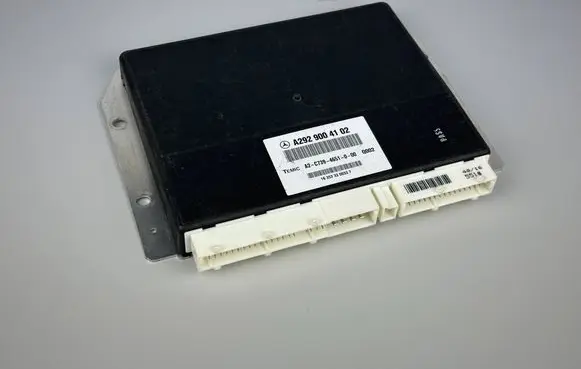 Mercedes-Benz GLS X166 Suspension control unit/module A2929004102 163523300337 A2C7394651000