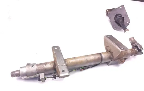 Mercedes-Benz Sprinter W906 Steering rack