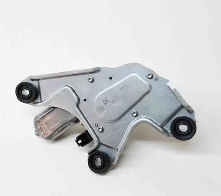 Jaguar F-Pace Rear window wiper motor HK8317404AB MS2596003211