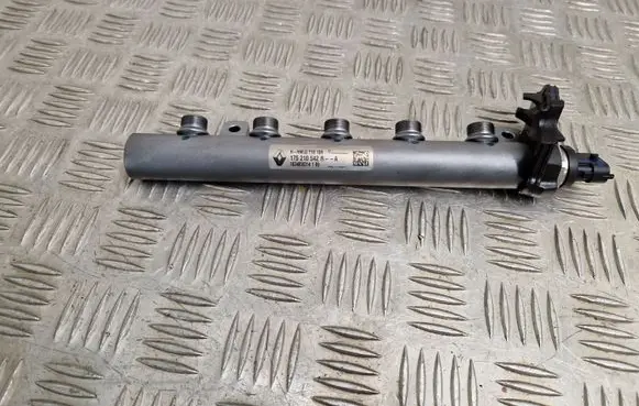 Fiat Talento Fuel main line pipe 175210542R 281806726