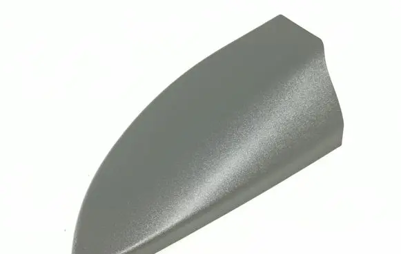 Ford F150 Plastic wing mirror trim cover ML3B-17D699-ACW