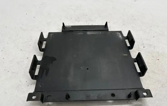Opel Astra K Engine control unit holder 39025864
