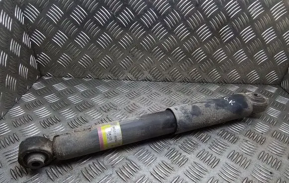 Lexus RX 450H Rear shock absorber/damper 4853148341