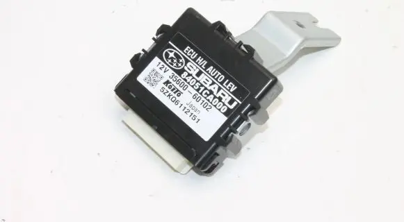 Subaru BRZ Other devices 84051CA000
