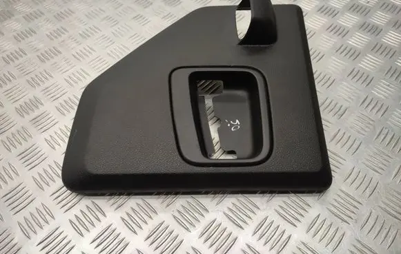 Opel Vivaro Sliding door trim 98099547