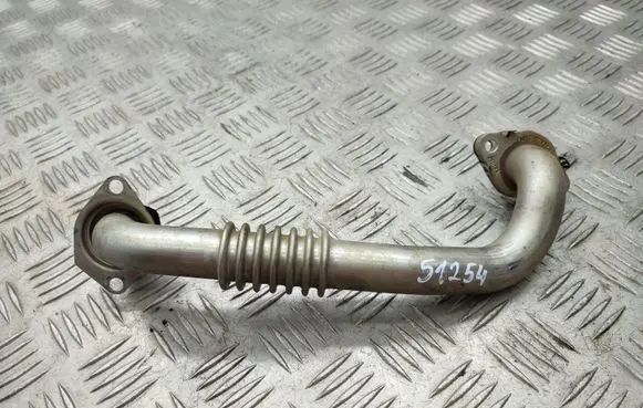 Ford B-MAX EGR valve line/pipe/hose FM5Q9D477AA