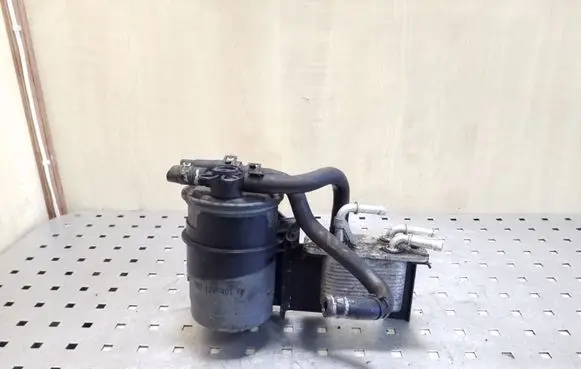 Audi A3 S3 8P Fuel filter 7M3203572B 7M0127401A