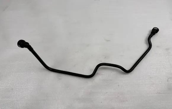 Audi A6 S6 C7 4G Vacuum line/pipe/hose 4G0201991AK 4G0201991