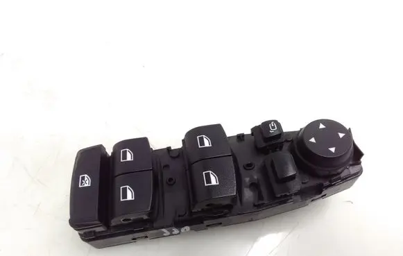 BMW X5 F15 Electric window control switch 9362116
