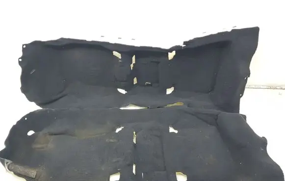 Subaru Legacy Front floor carpet liner 