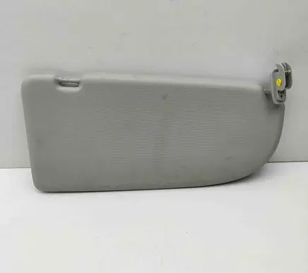 Volkswagen Caddy Sun visor 2K0857551G