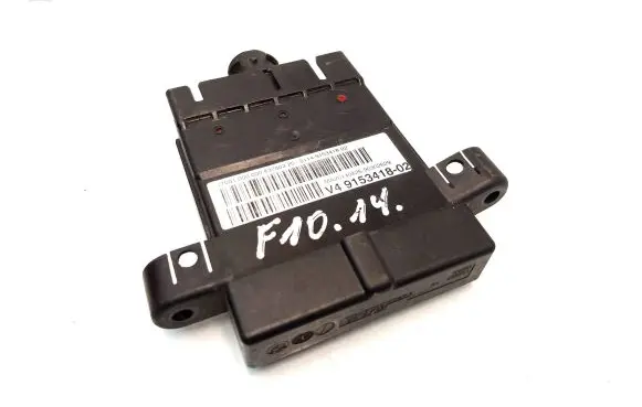 BMW 5 F10 F11 Current control relay 9153418 083730320