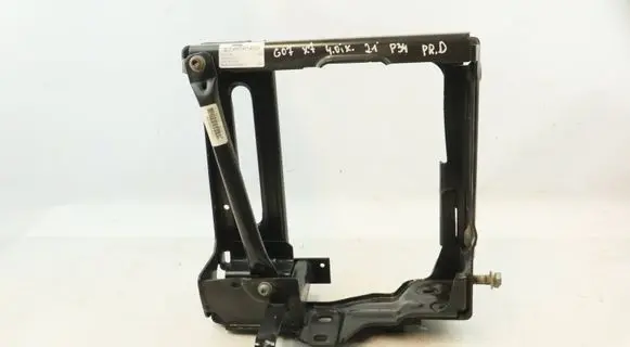 BMW X7 G07 Side radiator support slam panel 7421884 51117421884