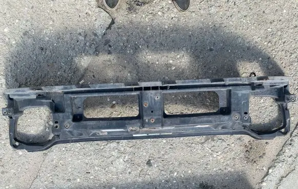 Renault Trafic II (X83) Radiator support slam panel