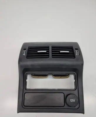 Jaguar XF X260 Rear air vent grill GX7367448AA