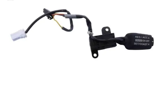 Hyundai Tiburon Cruise control switch 967500L500