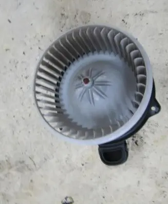 KIA Stonic Heater fan/blower F00S382571