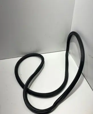 BMW 5 G60 G61 Rear door rubber seal (on body) 5A05899