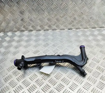 Peugeot 108 Breather/breather pipe/hose 9806793080