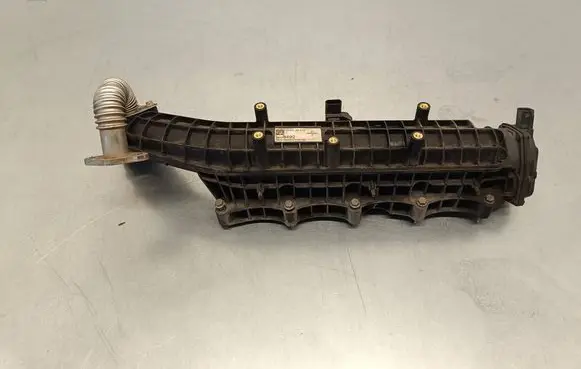 Opel Mokka X Intake manifold 1052156S10 55498492 MWM24622300708100