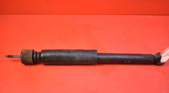 Nissan Tiida C11 Rear shock absorber/damper