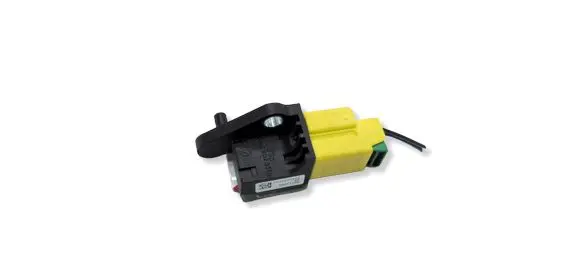 Volkswagen PASSAT B7 Airbag deployment crash/impact sensor 5N0959351B