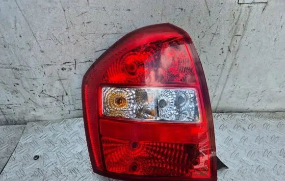 KIA Cerato Rear/tail lights 924012F2L 924012F2