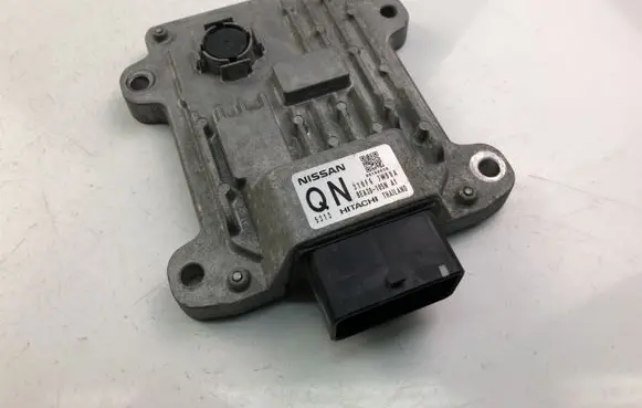 Nissan Micra Other control units/modules 310F67W90A