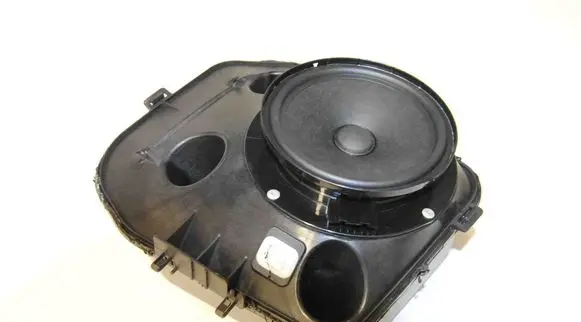 Volkswagen Beetle A5 Subwoofer speaker 5C5035454A