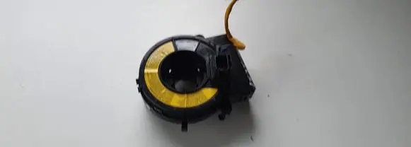 Hyundai ix35 Steering angle sensor 