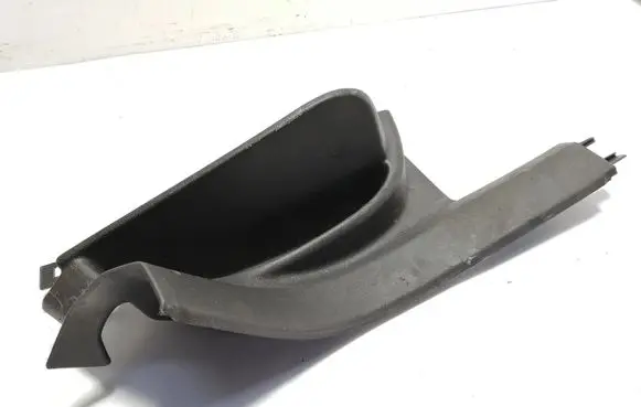 Volkswagen Tiguan side skirts sill cover 5N0868270