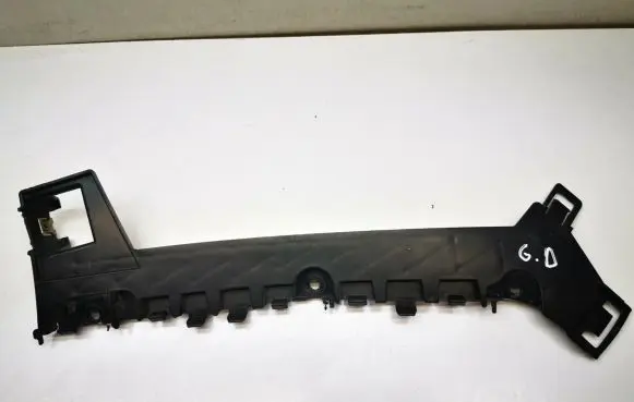 Ford B-MAX Rear bumper mounting bracket AV1117E850AD