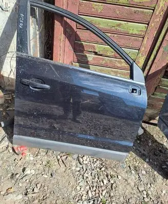 Opel Antara Front door Nocode