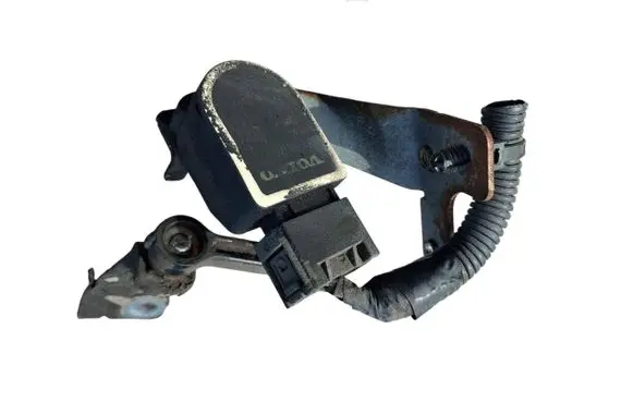 Volvo V40 Headlight/headlamp level sensor 31258179
