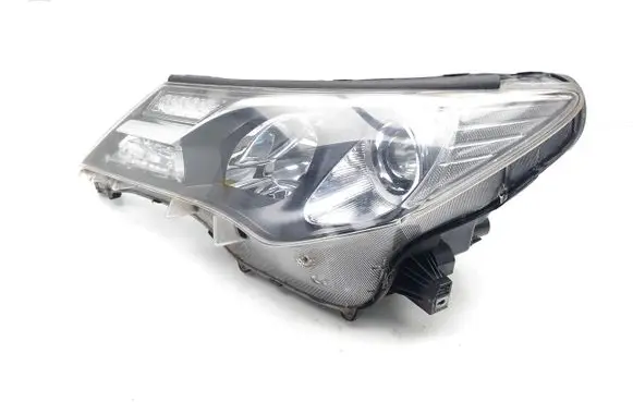 Toyota RAV 4 (XA40) Headlight/headlamp