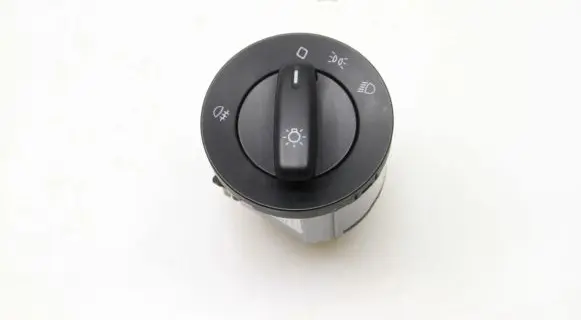 Skoda Yeti (5L) Light switch 5L0941431F