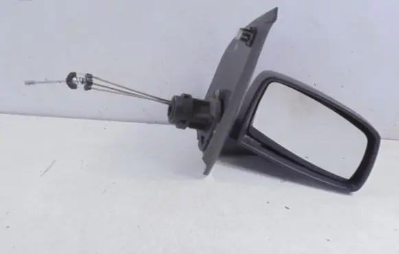 Fiat Panda 141 Manual wing mirror 026313