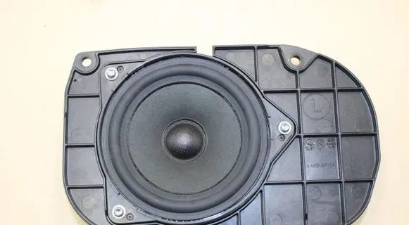 BMW 5 F10 F11 Panel speaker 9289639 573755