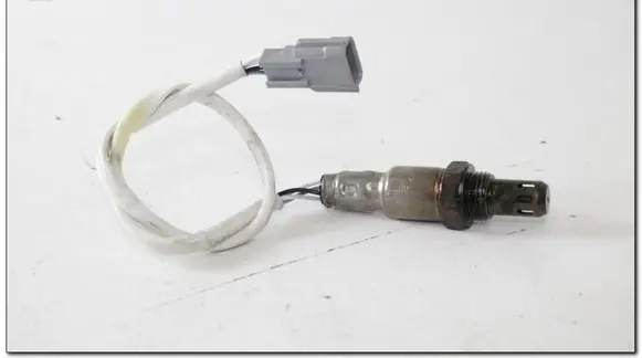 Nissan Qashqai Lambda probe sensor H8200495791 226A47260R