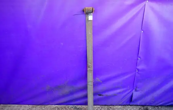 Peugeot Boxer Rear leaf spring 