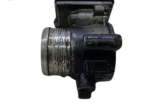 Audi A4 S4 B8 8K Throttle valve 03L128063AF A2C83076000
