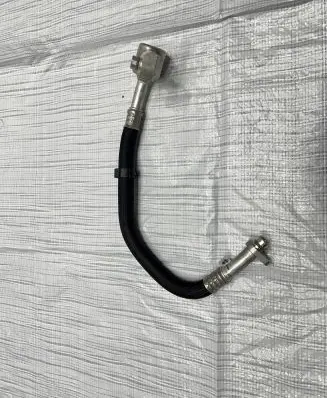 Alfa Romeo Giulia Air conditioning (A/C) pipe/hose 50532288
