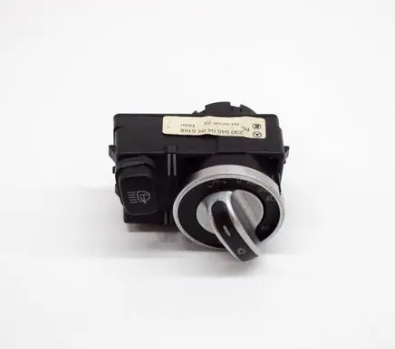 Mercedes-Benz SL R230 Light switch A2305450404 04055823
